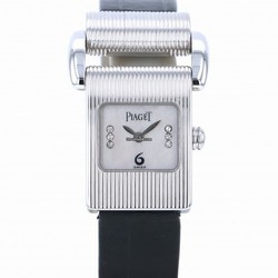 Piaget Quartz White gold 52216P