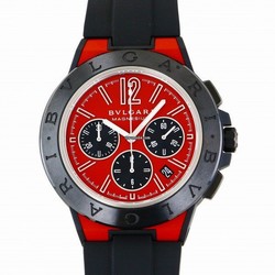 Bulgari Diagono Automatic DG42C9SMCVDCH