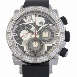 Jacob & Co. Automatic Steel JC-E1D