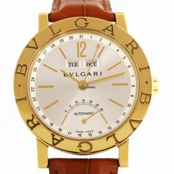 Bulgari Bulgari Automatic Yellow gold BB38GLAC