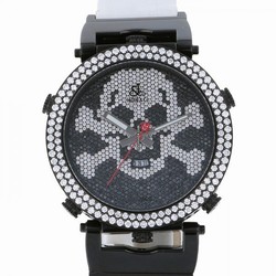 Jacob & Co. Quartz Steel JC-LG5D