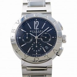 Bulgari Bulgari Automatic Steel BB42BSSDCH