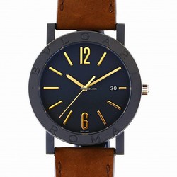 Bulgari Bulgari Automatic Steel 103219 BB41BSDLCCL ROMA