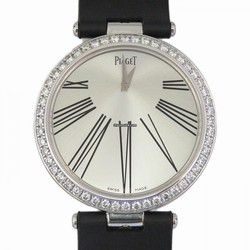 Piaget Quartz White gold G0A34136