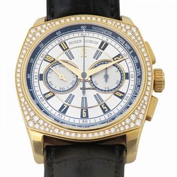Roger Dubuis La Monegasque Automatic Rose gold RDDBMG0011