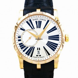 Roger Dubuis Excalibur Automatic Rose gold RDDBEX0442