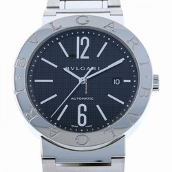 Bulgari Bulgari Automatic Steel BB42BSSDAUTO