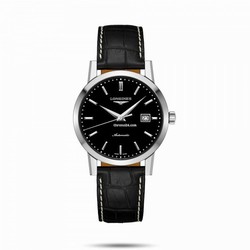 Longines Womens watch Automatic Steel L4.825.4.52.0