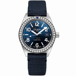 Glashtte Original Womens watch Automatic Steel 1-39-11-09-82-08 or 39-11-09-82-08