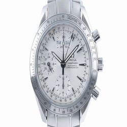 Omega Mens watch Unisex Automatic Steel 3221.30.00