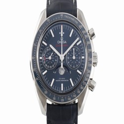 Omega Speedmaster Professional Moonwatch Moonphase Mens watch Unisex Automatic Steel 304.33.44.52.03.001