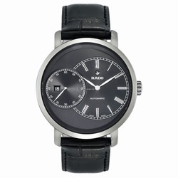 Rado DiaMaster Mens watch Unisex Automatic Ceramic R14129176