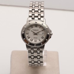 Raymond Weil Tango Womens watch Quartz Steel 5560