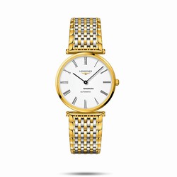 Longines La Grande Classique Automatic Steel L4.908.2.11.7