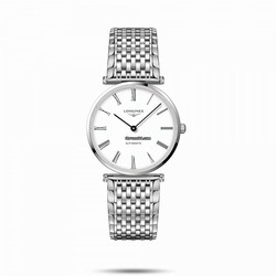 Longines La Grande Classique Womens watch Automatic Steel L4.908.4.11.6