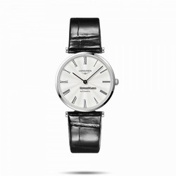 Longines La Grande Classique Mens watch Unisex Automatic Steel L4.908.4.71.2