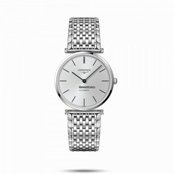 Longines La Grande Classique Womens watch Automatic Steel L4.908.4.72.6