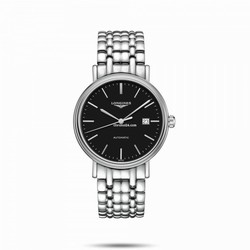 Longines Presence Automatic Steel L4.922.4.52.6