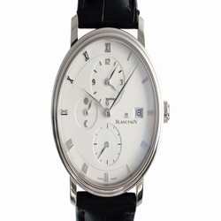 Blancpain Villeret Mens watch Unisex Automatic White gold 6260-1542