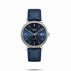 Longines Presence Womens watch Automatic Steel L4.922.4.92.2