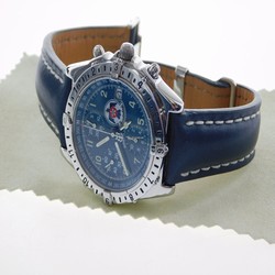 Breitling Chronomat Mens watch Unisex Automatic Steel A 20048
