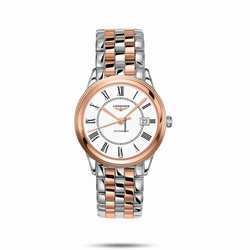 Longines Flagship Mens watch Unisex Automatic Steel L4.974.3.91.7