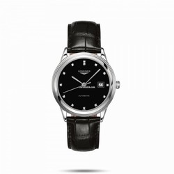 Longines Flagship Mens watch Unisex Automatic Steel L4.974.4.57.2