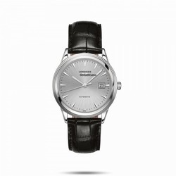 Longines Flagship Mens watch Unisex Automatic Steel L4.974.4.72.2