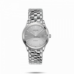 Longines Flagship Mens watch Unisex Automatic Steel L4.974.4.72.6
