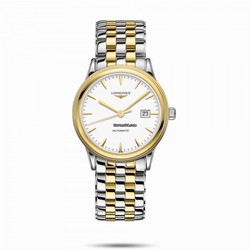 Longines Flagship Mens watch Unisex Automatic Steel L4.984.3.22.7