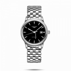 Longines Flagship Automatic Steel L4.984.4.52.6