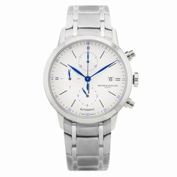 Baume & Mercier Classima Mens watch Unisex Automatic Steel M0A10331