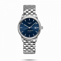 Longines Flagship Mens watch Unisex Automatic Steel L4.984.4.92.6