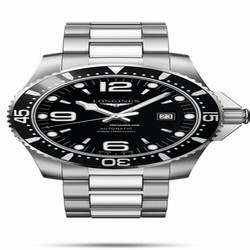Longines HydroConquest Automatic Steel L38414566