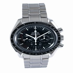 Omega Speedmaster Professional Moonwatch Mens watch Unisex Manual winding Steel 311.30.42.30.01.005