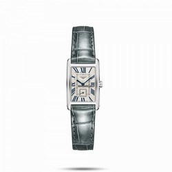 Longines DolceVita Womens watch Quartz Steel L5.255.4.71.3