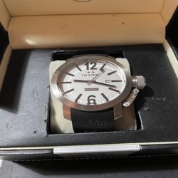 TW Steel Mens watch Unisex Automatic Grandeur