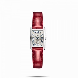 Longines DolceVita Womens watch Quartz Steel L5.255.4.71.5