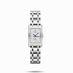 Longines DolceVita Womens watch Quartz Steel L5.255.4.87.6