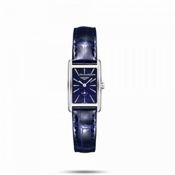 Longines DolceVita Quartz Steel L5.255.4.93.2