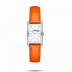 Longines DolceVita Womens watch Quartz Steel L5.512.4.11.8