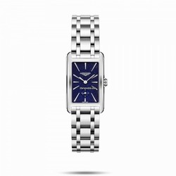 Longines DolceVita Womens watch Quartz Steel L5.512.4.93.6