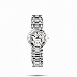 Longines PrimaLuna Womens watch Automatic Steel L8.111.4.71.6