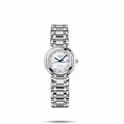 Longines PrimaLuna Womens watch Automatic Steel L8.111.4.87.6