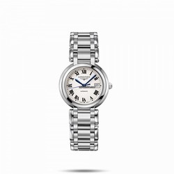 Longines PrimaLuna Womens watch Automatic Steel L8.113.4.71.6