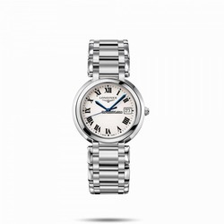 Longines PrimaLuna Womens watch Quartz Steel L8.114.4.71.6