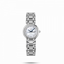 Longines PrimaLuna Automatic Steel L8.111.0.87.6
