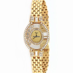 Chopard Happy Diamonds Quartz 4097-1