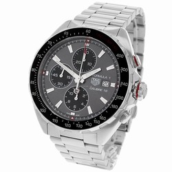 TAG Heuer Formula 1 Calibre 16 Mens watch Unisex Automatic CAZ2012.BA0876
