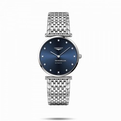Longines La Grande Classique Womens watch Automatic Steel L4.908.4.97.6